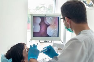 why oral cancer screening is important